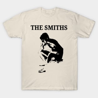 The smiths men think hard T-Shirt